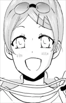 Sora Shimura