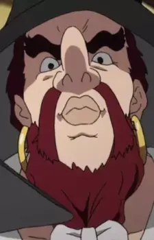 Pinocchio