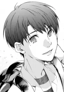 Akito Kugumori