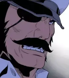 Captain