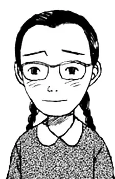 Mika Yoshida