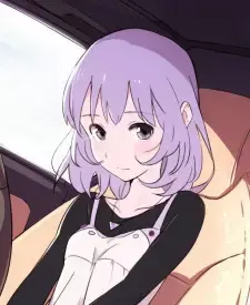 Suu Komura