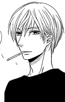 Yuu Shoyu