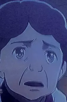 Mari Iwai