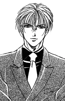 Haruka Souma