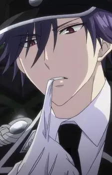 Aki Myoujin