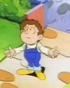 Bob