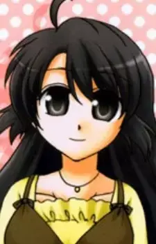 Kinana Himefuji