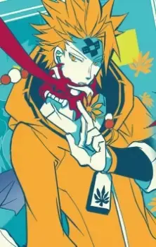 Kaze Amaba
