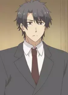 Seiichirou Katagiri