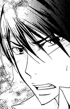 Tsujidou Yamato
