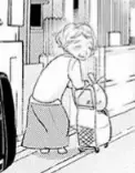 Granny Mizuno