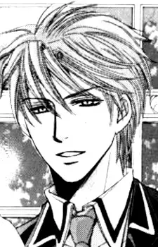 Shuichi Akagi