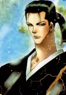 Mansaku Tsunomata