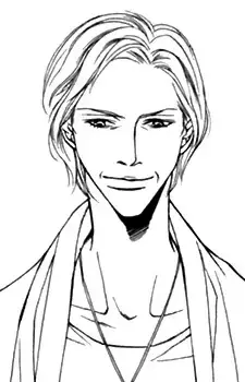 Yasutomo's Mother