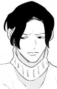 Tatsumi Terao
