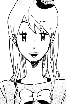 Marippe Shinohara