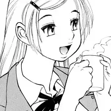 Maaya Tateshina