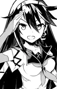 Mayori Minamoto