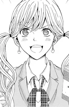 Mimori Hayashi
