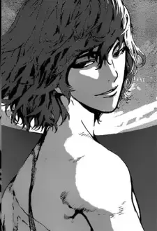 Ray Kazaragi