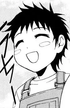 Kentarou Nozaki
