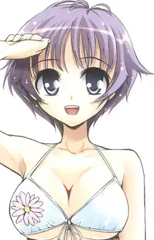 Haru Yanagida