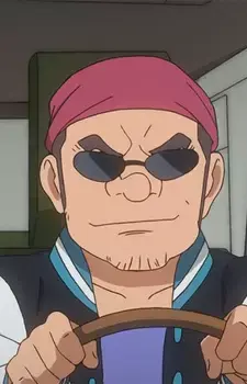 Yusuke