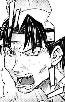 Magoshichi