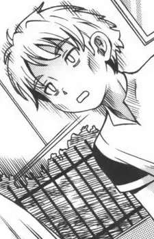 Shiki Mitsutera