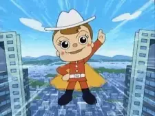 Shin-chan Shinjuku