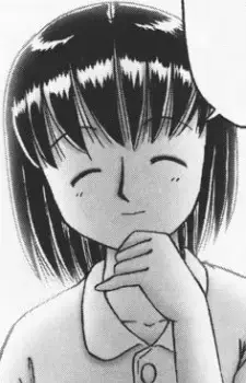 Moe-chan's Mom