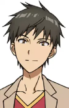 Tsurayuki Rokuonji