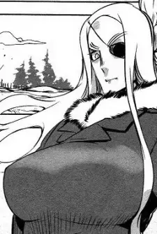 Tsutsuno Byakuya