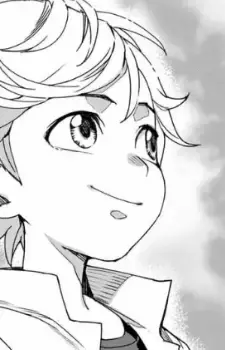 Adrien Agreste