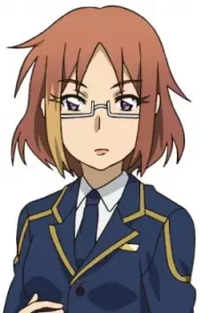 Kasumi Abiko