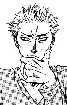 Toudou