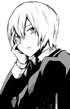 Wataru Himeji