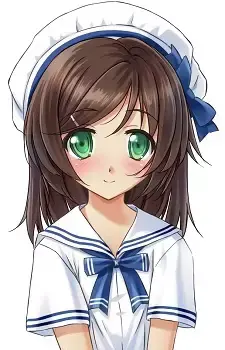 Sakura Ayame