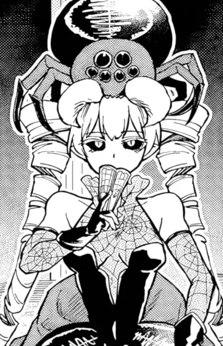 Arachne