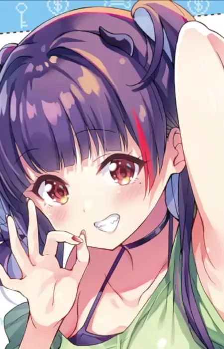 Hime Himeno