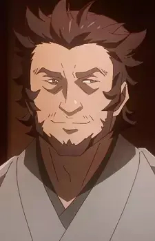 Kumakichi Takechi