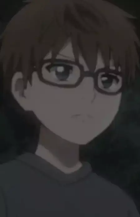 Mijuku Kyousen Saibou