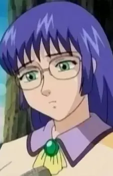 Tamano Tsukino