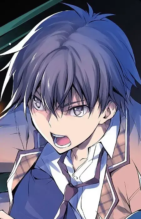Tobio Ikuse