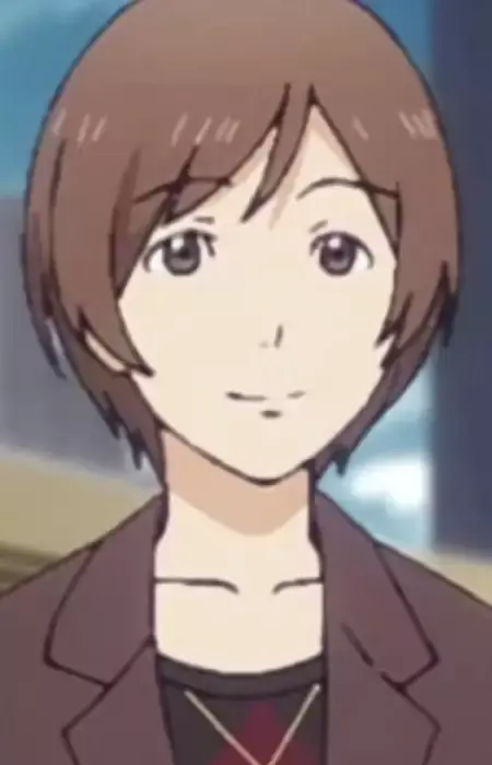 Mion's Mother