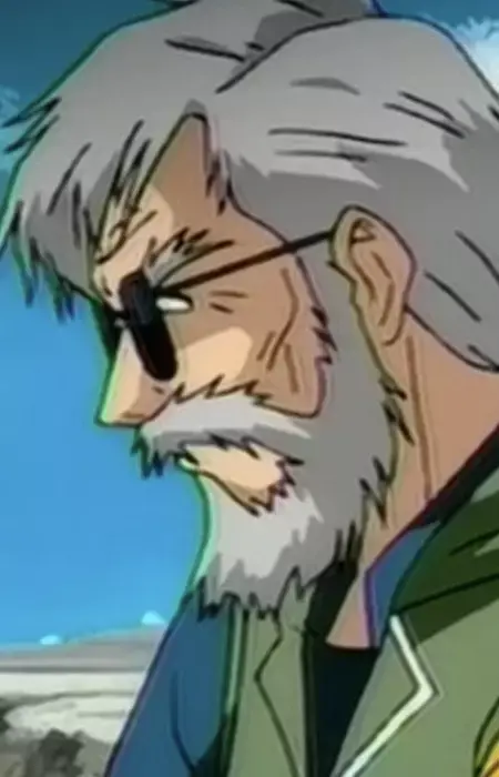 Jouji Ogami
