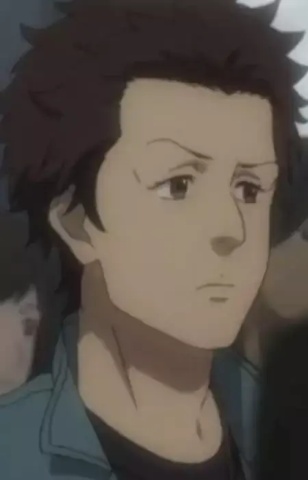 Takeshi