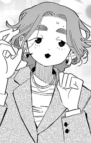 Yuumi Shigaraki