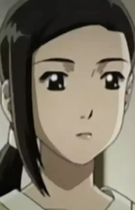 Yuriko Funatsumaru